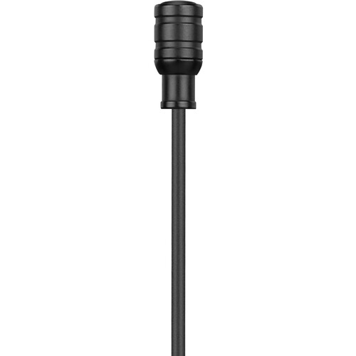 Saramonic DK5D Professional Water-Resistant Omnidirectional Lavalier Microphone for Lectrosonics Transmitters - Image 6