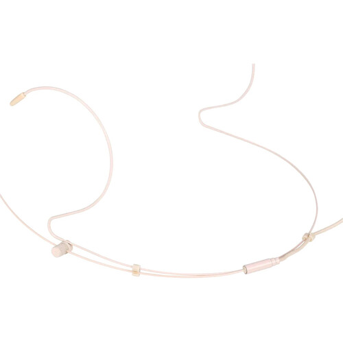 Saramonic DK6B Slimline Omnidirectional Headset Microphone for Sony UWP, UWP-D, and WRT Transmitters - Image 4