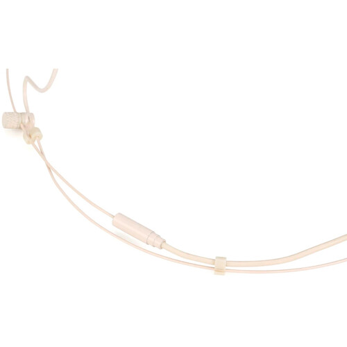 Saramonic DK6B Slimline Omnidirectional Headset Microphone for Sony UWP, UWP-D, and WRT Transmitters - Image 5