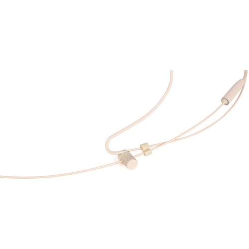 Saramonic DK6C Slimline Omnidirectional Headset Microphone for Audio-Technica ATW Transmitters - Image 6