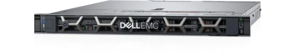 Dell PowerEdge R440 1URack Chassis Up to 8x 2.5" HDDs