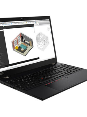 Lenovo 20W6S07200 ThinkPad P 15s Gen2
