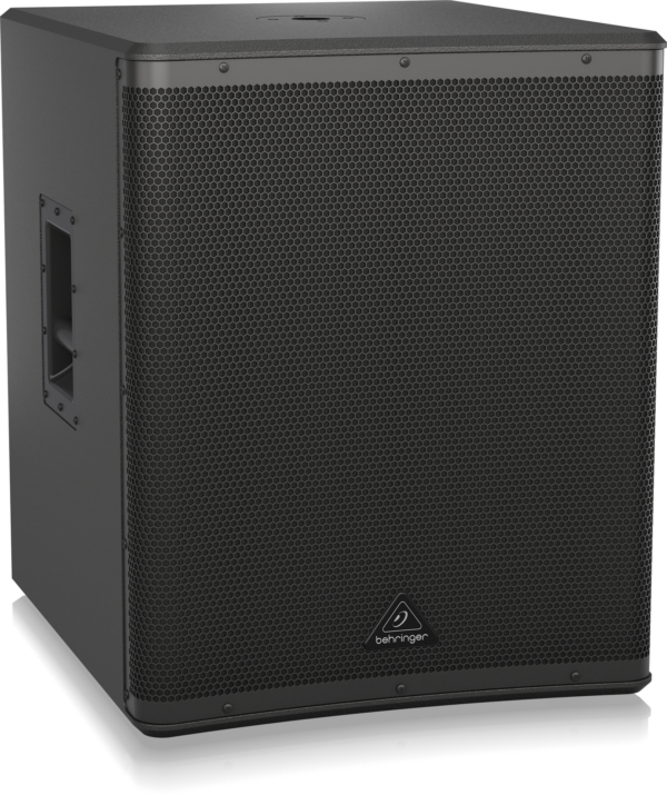 Behringer  DR18SUB - Image 2