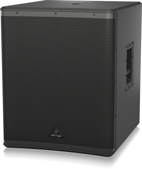 Behringer  DR18SUB - Image 3