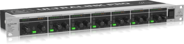 Behringer MX882 - Image 2