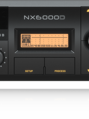 Behringer NX6000D