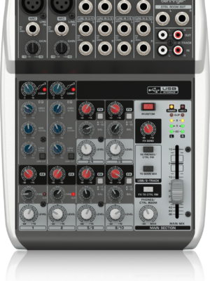 Behringer Q1002USB