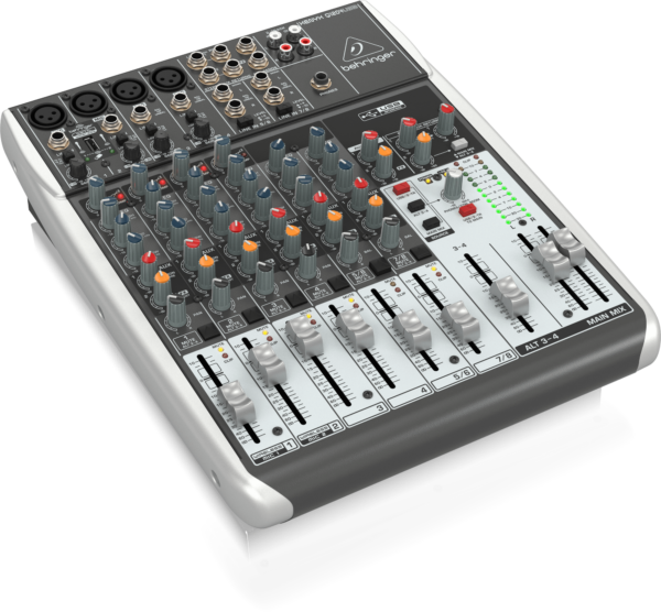 Behringer Q1204USB - Image 2