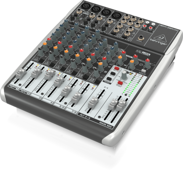 Behringer Q1204USB - Image 3