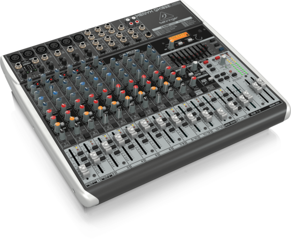 Behringer QX1832USB - Image 2