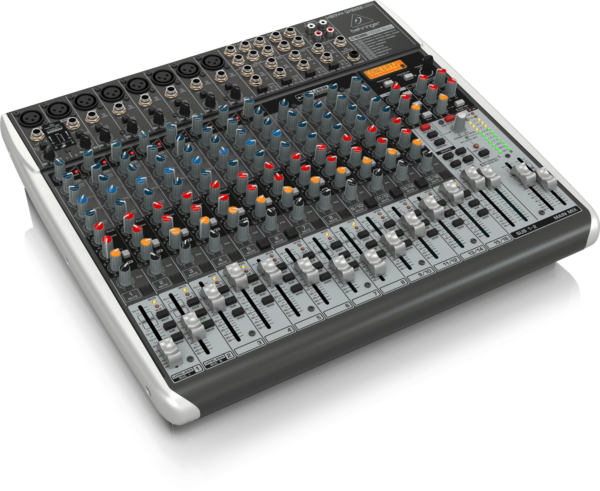 Behringer QX2222USB - Image 2