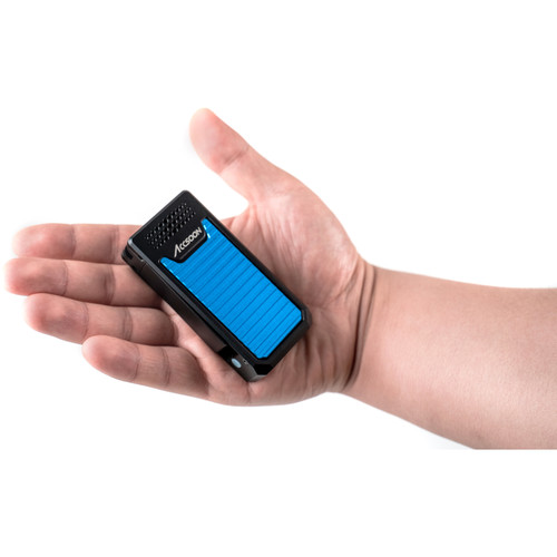 Accsoon CineEye Air 5 GHz Wireless Video Transmitter for up to 2 Mobile Devices - Image 5