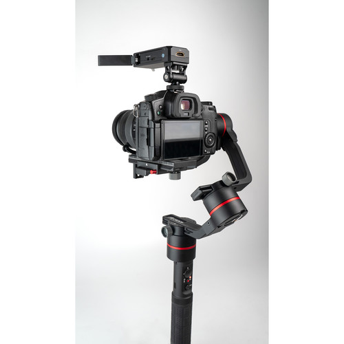 Accsoon CineEye Air 5 GHz Wireless Video Transmitter for up to 2 Mobile Devices - Image 7