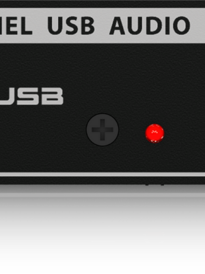 Behringer X-USB