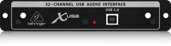 Behringer X-USB