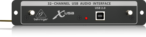 Behringer X-USB - Image 2