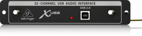 Behringer X-USB - Image 3