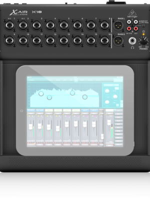 Behringer X18