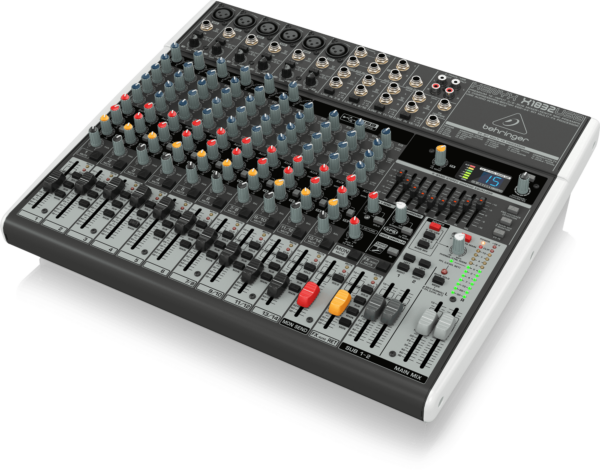 Behringer X1832USB - Image 3