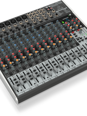 Behringer X2222USB