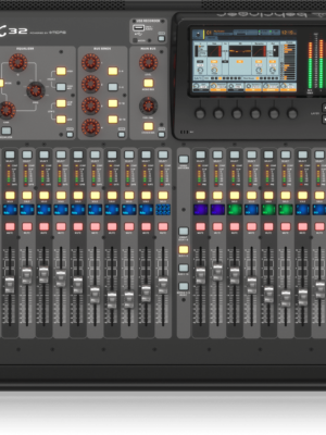 Behringer X32