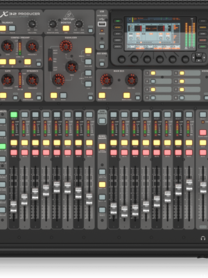 Behringer X32 PRODUCER