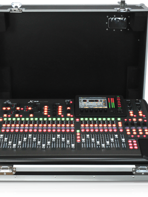Behringer X32-TP