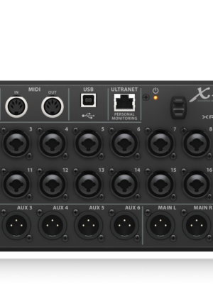 Behringer XR18