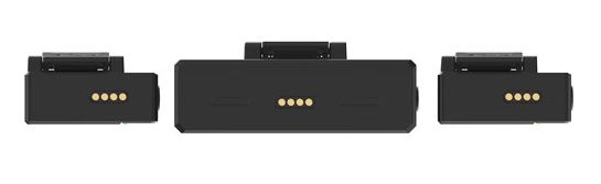 Hollyland HL-LARK 150 LARK 150 Wireless Dual Microphone System - Image 5