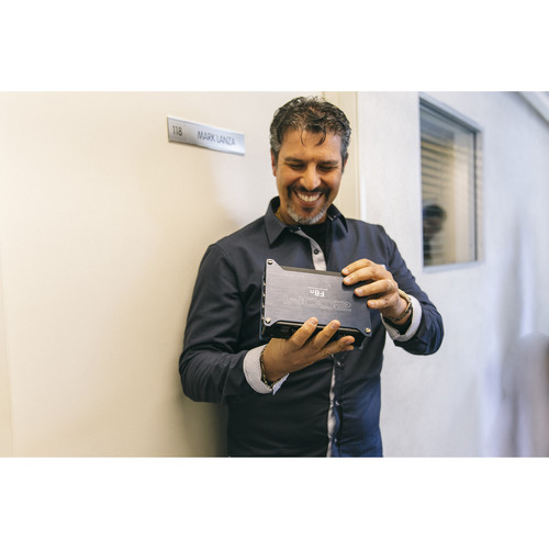 Zoom F8n 8-Input / 10-Track Multitrack Field Recorder - Image 13