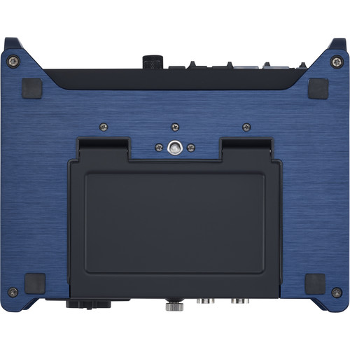 Zoom F8n 8-Input / 10-Track Multitrack Field Recorder - Image 9