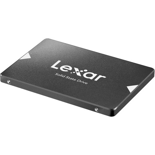 Lexar LNS100-128RBNA 128GB NS100 SATA III 2.5" Internal SSD - Image 4
