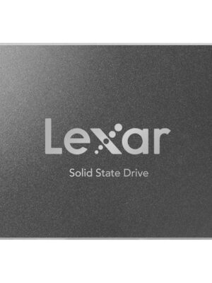 Lexar LNS100-256RBNA 256GB NS100 SATA III 2.5" Internal SSD