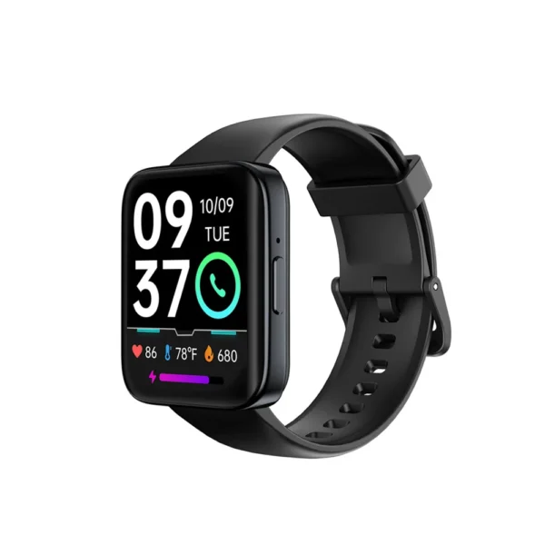 SKG Smart Watch Make/Answer Call for Men Women, GPS Fitness Tracker