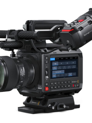 Blackmagic Design PYXIS 12K Cinema Camera (Canon EF)